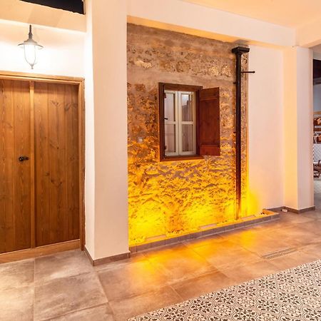 Diamante Guest House-Stone Room Фамагуста Экстерьер фото