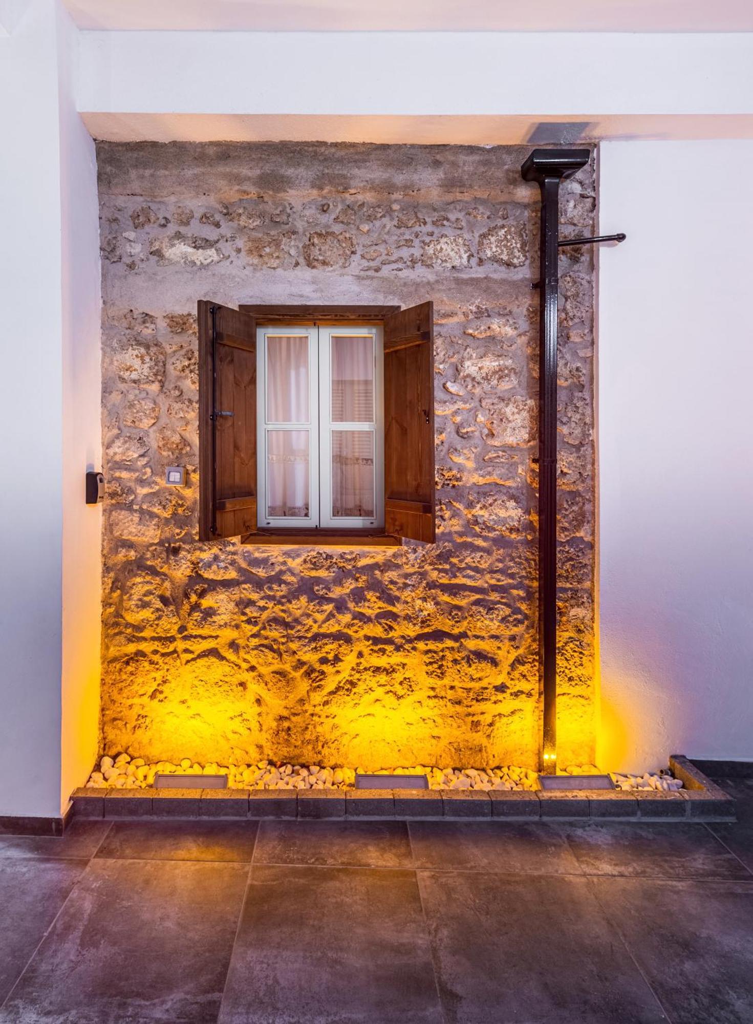 Diamante Guest House-Stone Room Фамагуста Экстерьер фото