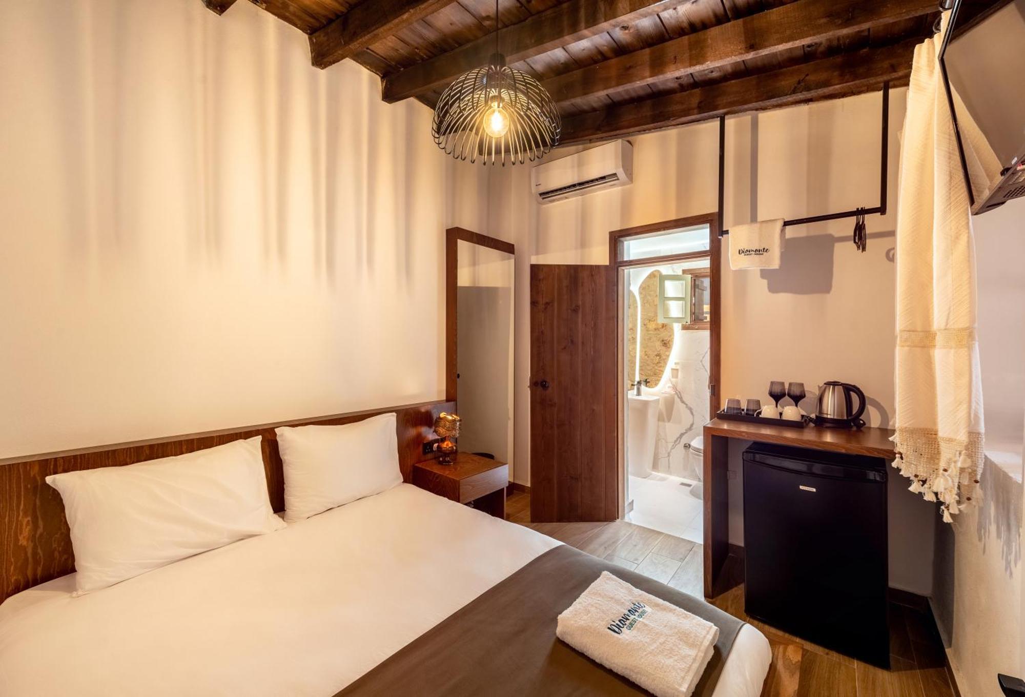 Diamante Guest House-Stone Room Фамагуста Экстерьер фото