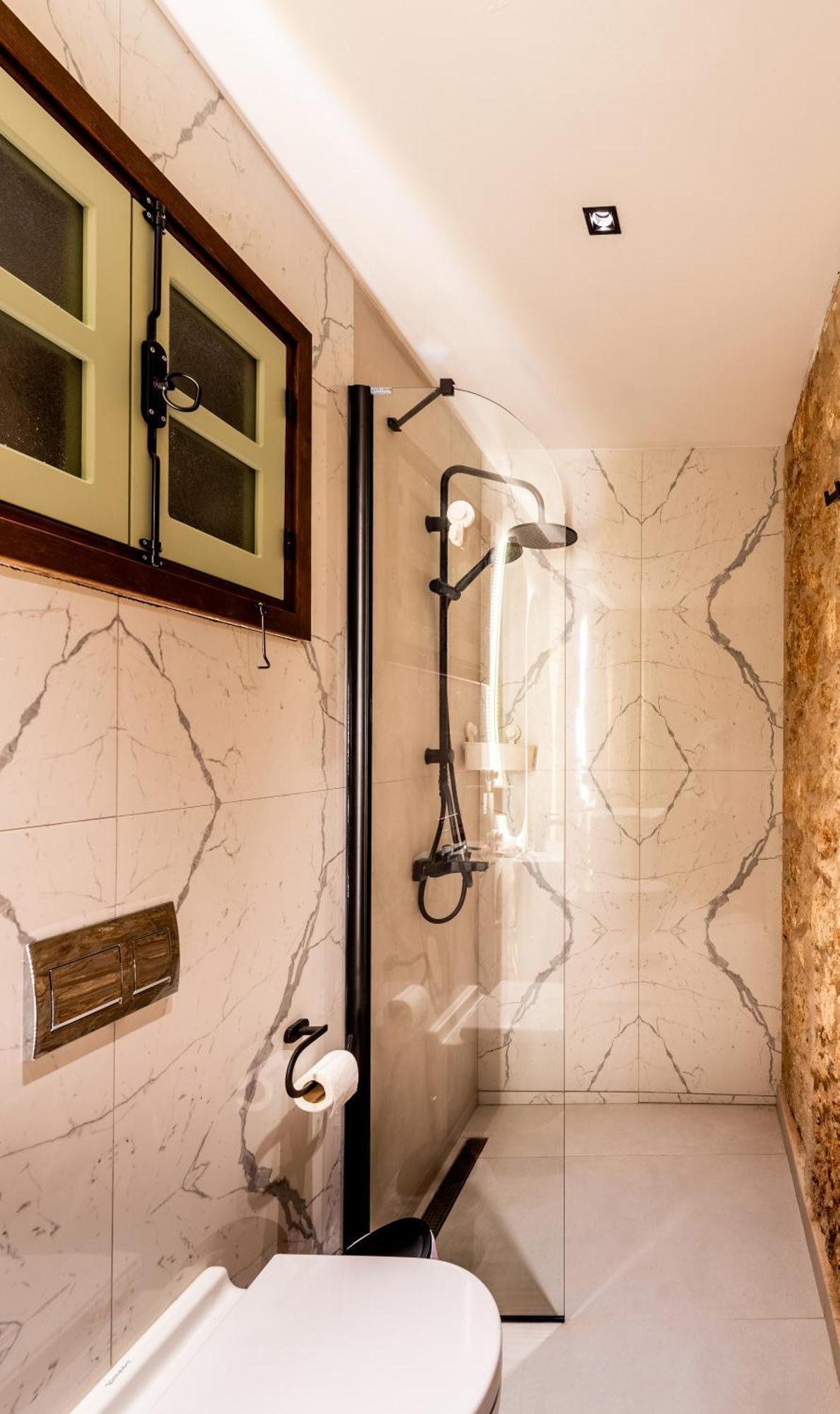 Diamante Guest House-Stone Room Фамагуста Экстерьер фото