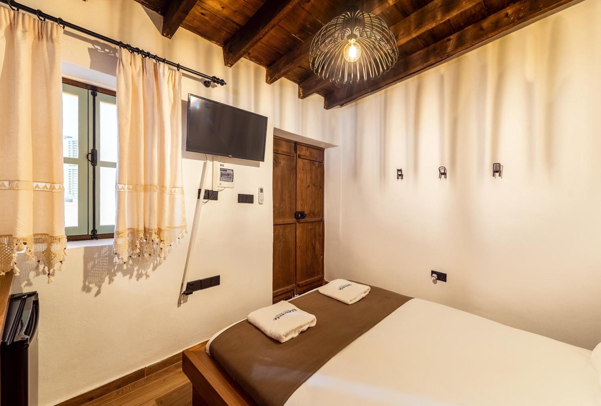 Diamante Guest House-Stone Room Фамагуста Экстерьер фото