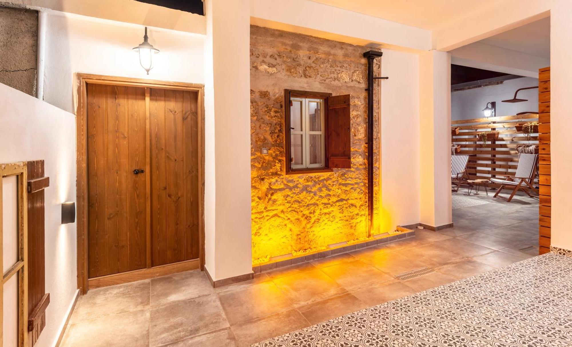 Diamante Guest House-Stone Room Фамагуста Экстерьер фото